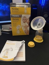 Medela Harmony Single Manual