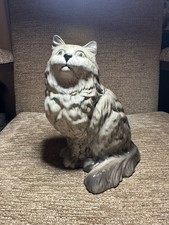 Royal Doulton Large Grey