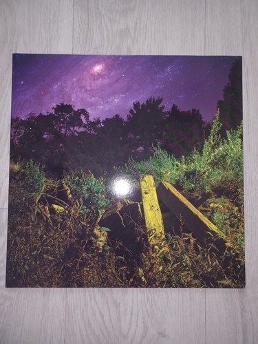 Bossk audio noir purple - bossk,