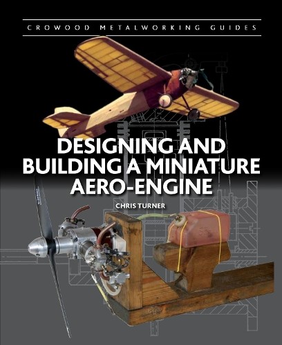 Designing and building - and,