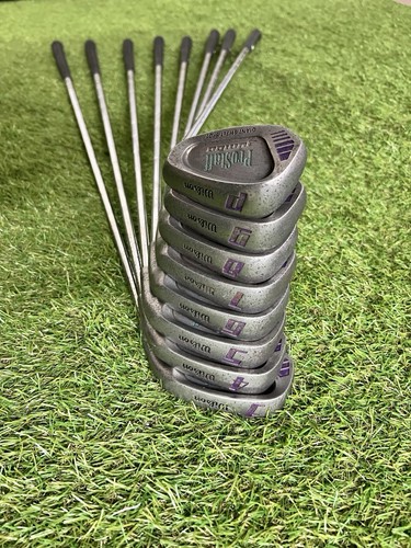 Wilson prostaff 10pc golf - wilson,