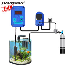 PH-301 Digital PH Controller