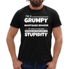 IM A GRUMPY MORTGAGE BROKER