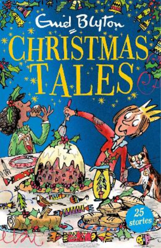 Enid blyton - enid,