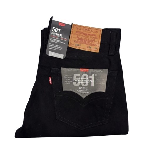 Levis 501 original - 501,