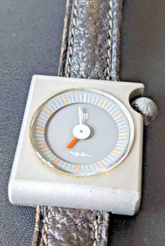 Vintage lip electric watch - vintage,