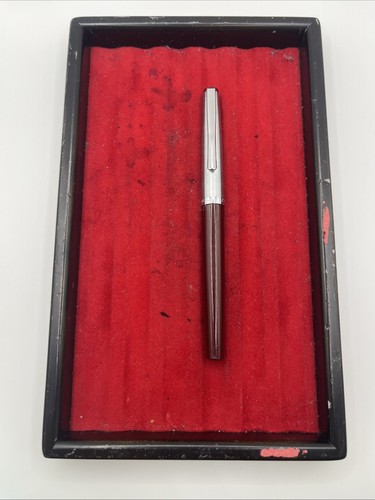 Diplomat fountain pen - fountain,