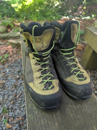 Salewa crow mountaineering - crow,
