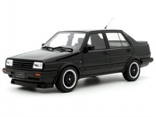 VW Jetta II 4-door 1987 tuning