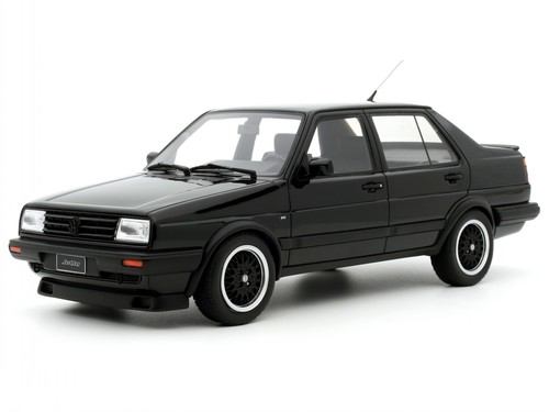 Jetta door 1987 - 4-door, tuning