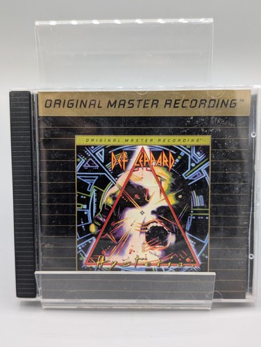 Hysteria def leppard - hysteria,, leppard,