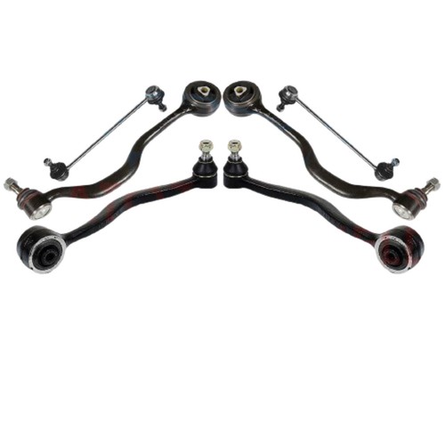 For bmw series - series, front