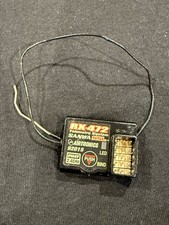 Sanwa RX 472 RC Receiver