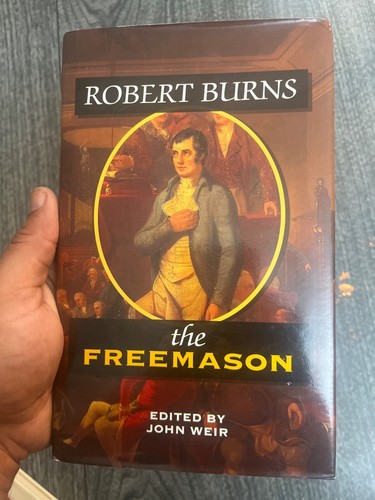 Robert burns the - robert, by