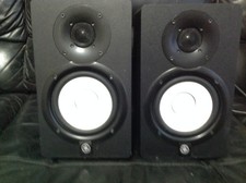 Yamaha HS5 Powered Studio