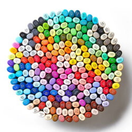 Copic sketch marker complete - marker,