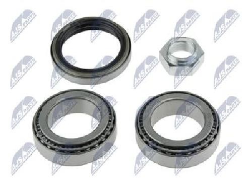 Genuine nty wheel bearing - genuine,