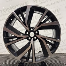 REFURBISHED GENUINE 22" JAGUAR