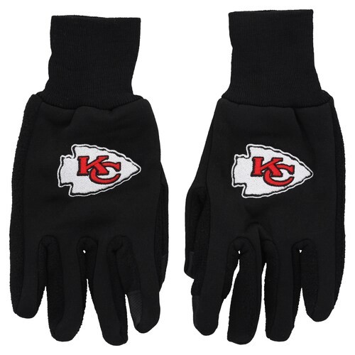 Kansas city chiefs - team, logo
