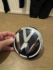 VW POLO MK5 6C 2014-2017 FRONT