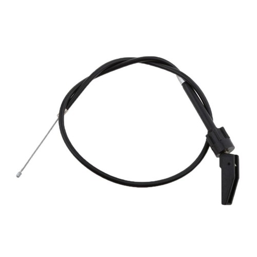 Black motorcycle chock - black,