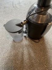 Philips HR1871 Centrifugal