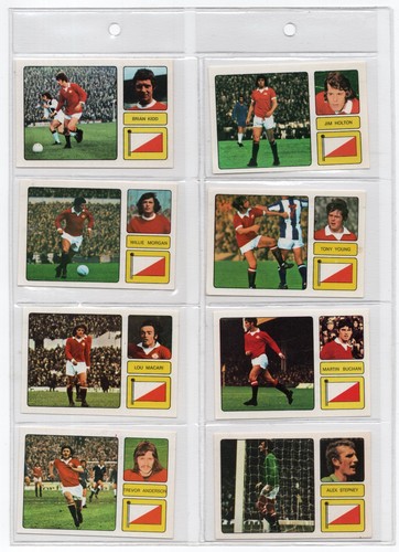 Manchester united fks - united,