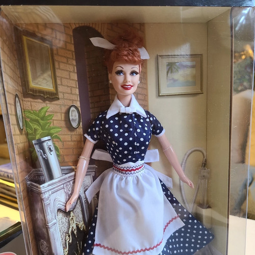 Rare nrfb vintage barbie - rare,