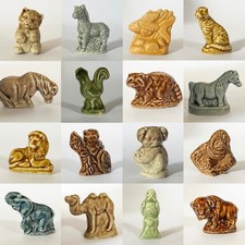 Vintage Red Rose Tea Ceramic