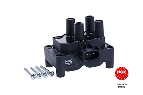 Ignition coil - ignition, coil/ignition