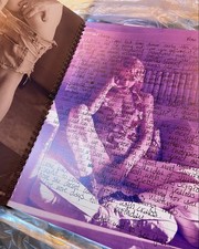 Madonna SEX Photo Book 1992