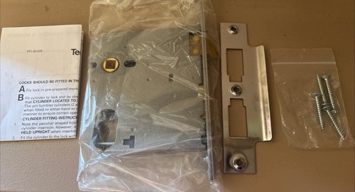 Brand new union assa abloy - new,