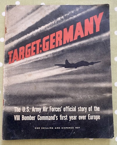 Target germany 17 fortress - target,