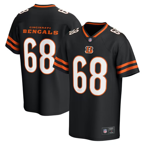 Cincinnati bengals nfl - cincinnati,