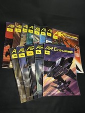 AIR ENTHUSIAST VINTAGE