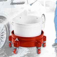 Premium Car Wash Bucket Dolly