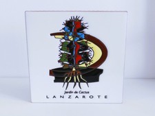 CESAR MANRIQUE FOUNDATION