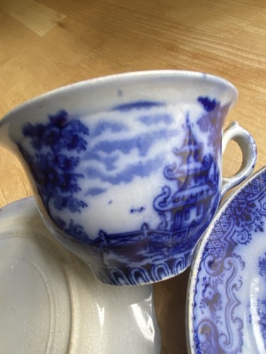 Antique and sons - and, geisha