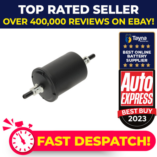 Fuel filter fits - fuel,
