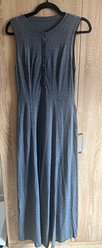Halara women grey jersey - grey,