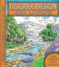 Rural Landscapes (Doodle