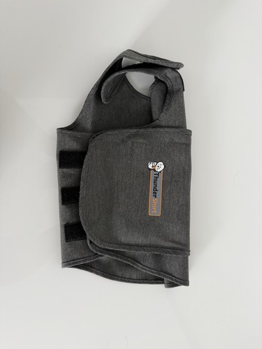 Thundershirt for cat anxiety - for,