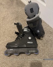 ROCES M12 UFS Aggressive