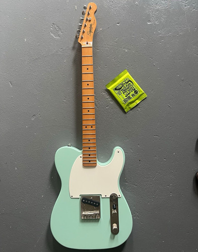 Squier classic vibe esquire - classic,