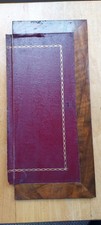 Writing Slope Restoration -