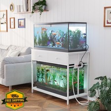 VOWNER 40 Gal Aquarium Stand