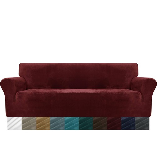 Thick velvet extra - thick,