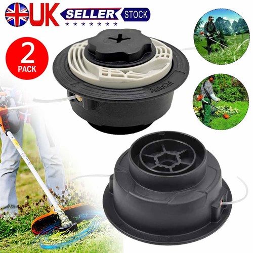 Replace stihl autocut 2 - stihl,