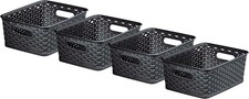 Storage Baskets My Style 4L