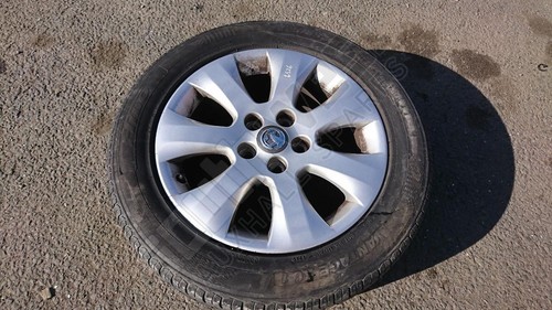 Vauxhall insignia techline - vauxhall,